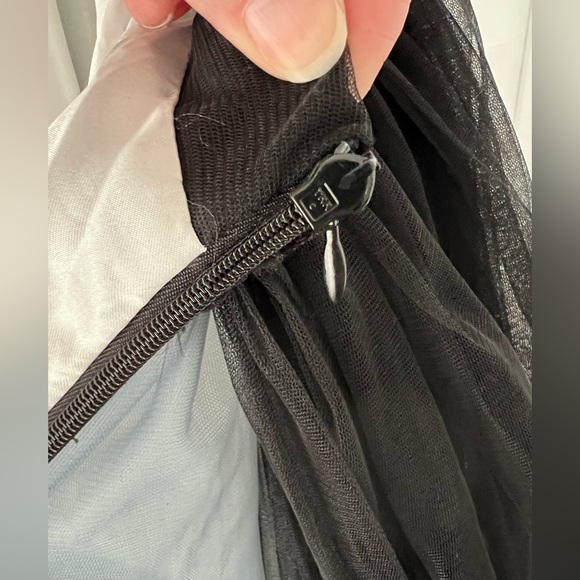 Mr. Pretty huge tulle skirt - Picture 8 of 10